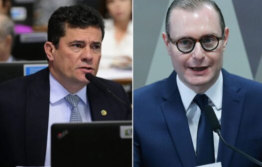 Sabatina no Senado: Zanin afirma que Lula foi absolvido e questiona imparcialidade de Moro