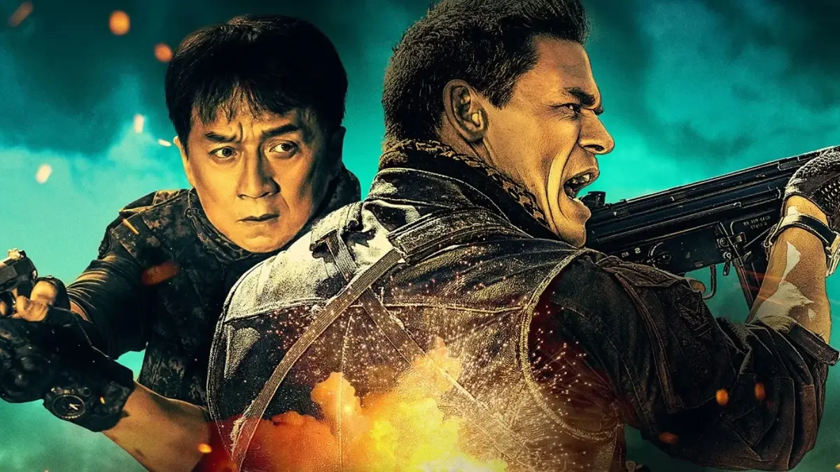 Novo filme de Jackie Chan chega na Netflix! Conheça Projeto