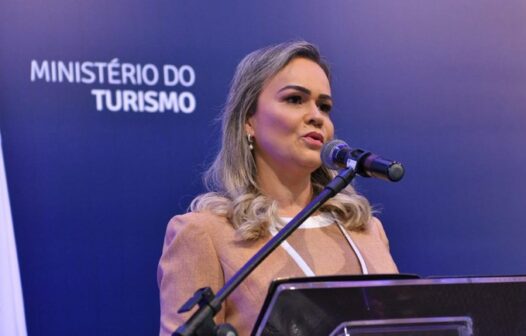 Daniela Carneiro se reune com Lula nesta quinta-feira para entregar carta de demissão