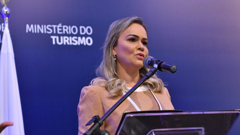 Daniela Carneiro se reune com Lula nesta quinta-feira para entregar carta de demissão