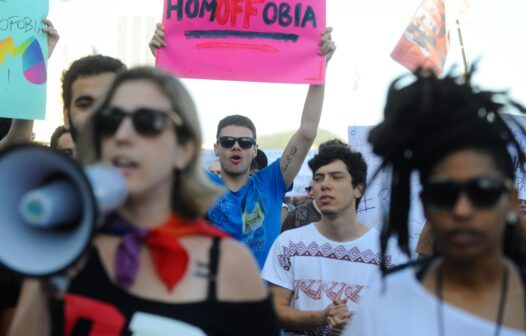 Ceará é o estado do país com maior número de homicídios contra população LGBTQIA+ em 2022