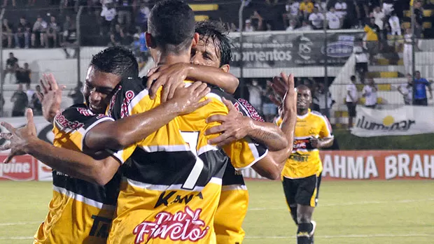 ABC x Criciúma saiba onde assistir ao vivo ao jogo (0807)