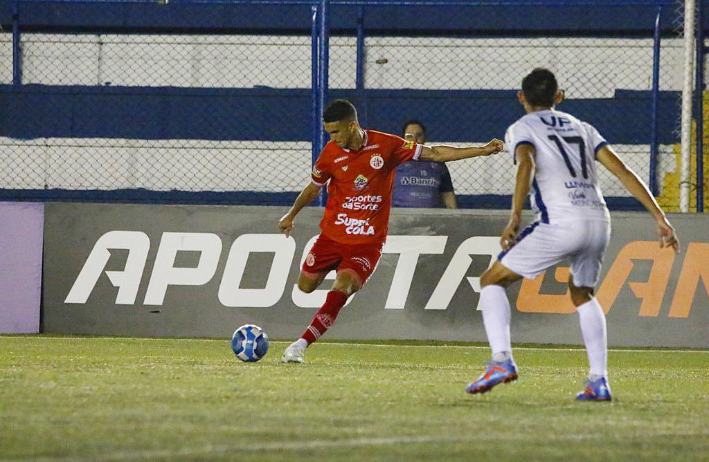 América-RN x Manaus: saiba onde assistir ao vivo ao jogo (09/07)