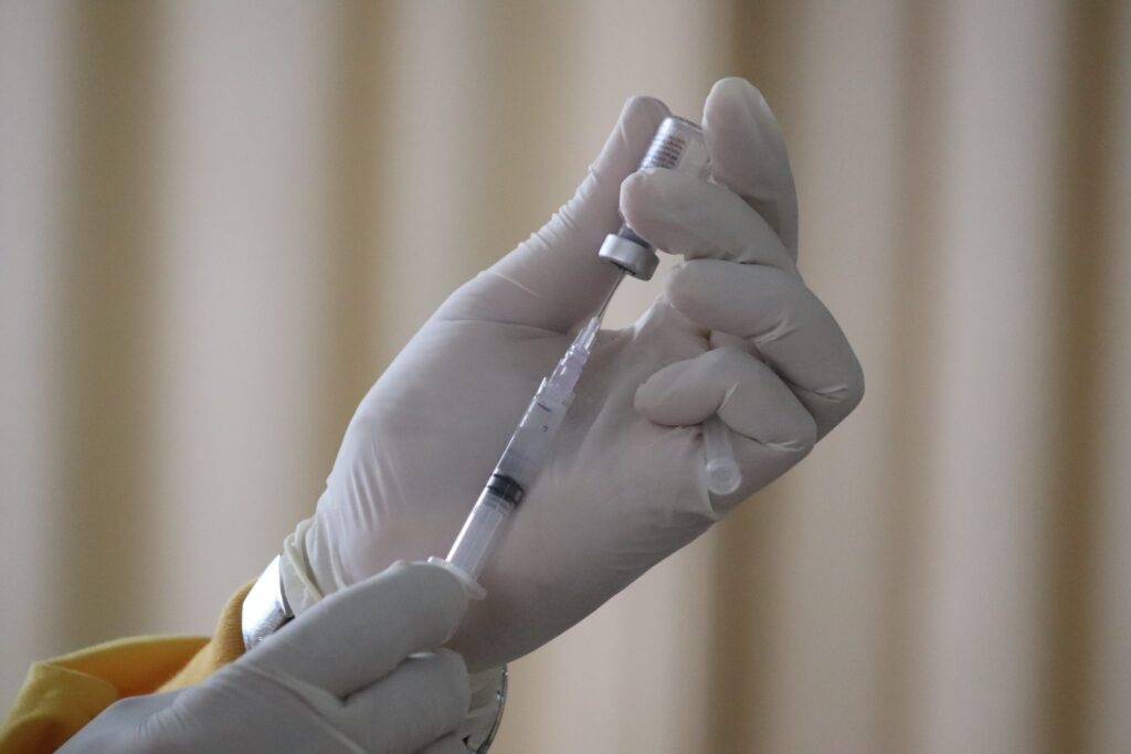 Governo Federal anuncia envio de vacinas contra dengue para mais 29 municípios