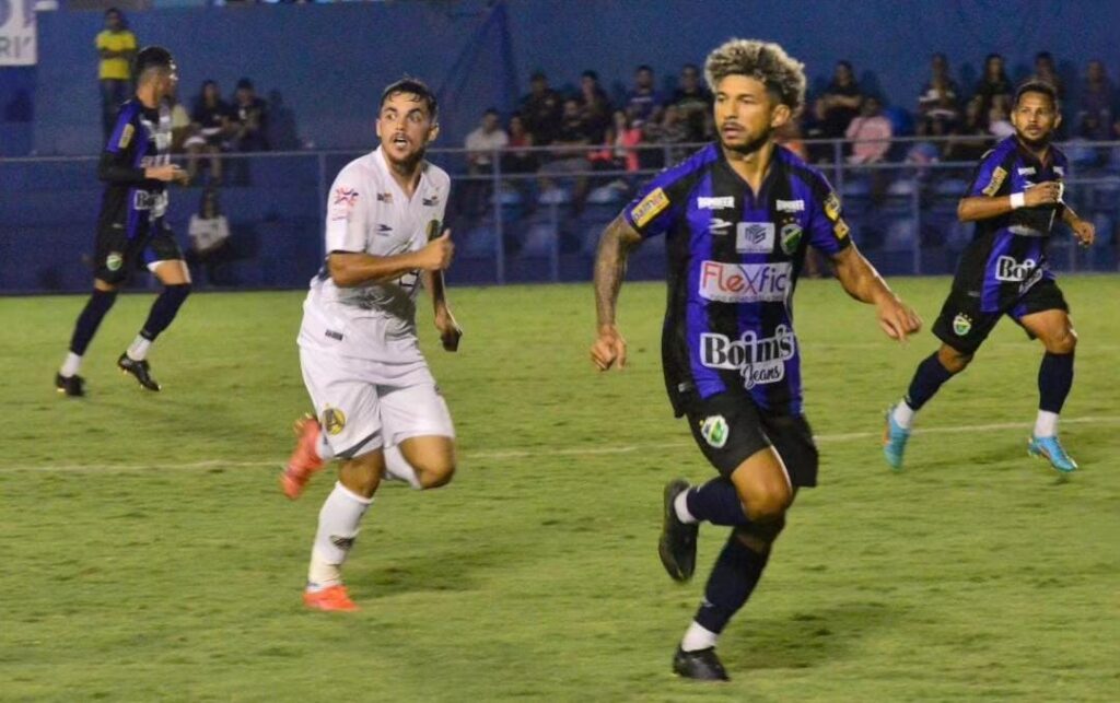 Aparecidense x São José-RS: saiba onde assistir ao vivo ao jogo (09/07)