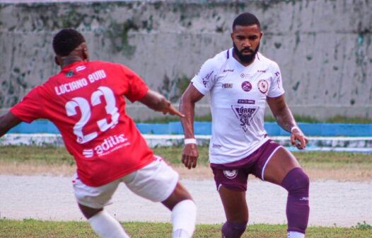 Atlético-BA x Jacuipense: saiba onde assistir ao vivo ao jogo (08/07)