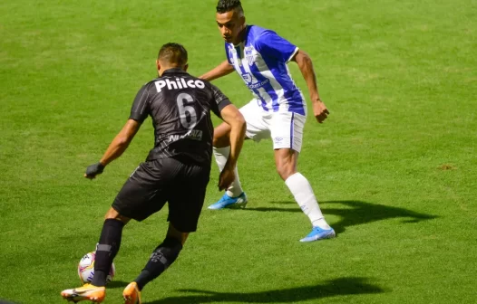 Avaí x Ponte Preta: saiba onde assistir ao vivo ao jogo (08/07)