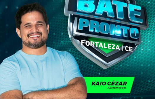 Jovem Pan News Fortaleza estreia programa Bate Pronto