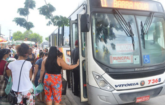 Quatro cidades do Ceará têm tarifa zero no transporte público