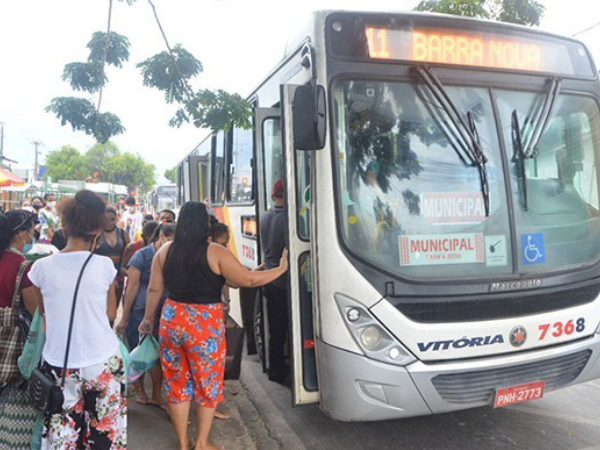 Quatro cidades do Ceará têm tarifa zero no transporte público