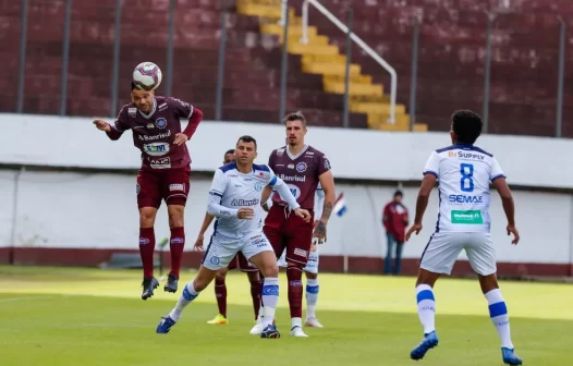 Caxias x Aimoré: saiba onde assistir ao vivo ao jogo (08/07)