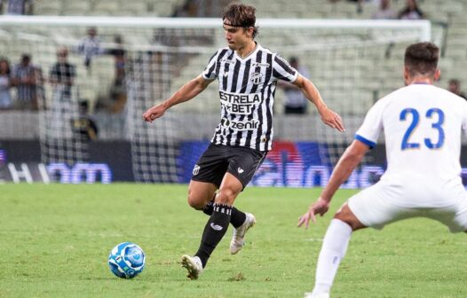 Ceará x Botafogo-SP: saiba onde assistir ao vivo ao jogo do Brasileirão Série B