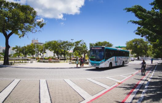 Compras a partir de R$ 250 no Centro darão passagem gratuita em ônibus