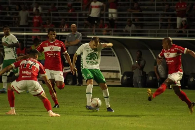 Chapecoense X CRB: Saiba Onde Assistir Ao Vivo Ao Jogo (09/07)