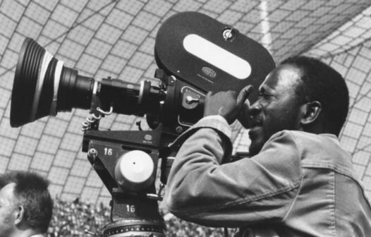 Cinema do Dragão homenageia Ousmane Sembène com mostra gratuita e sessões especiais