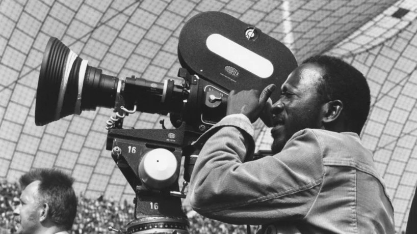 Cinema do Dragão homenageia Ousmane Sembène com mostra gratuita e sessões especiais