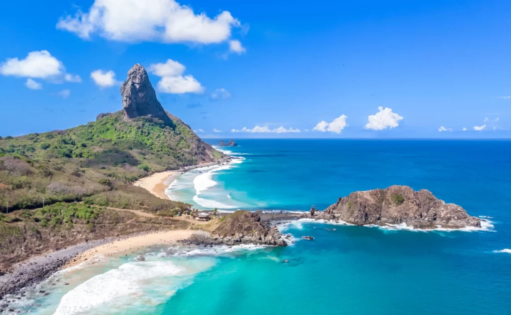 Clima para amanhã: confira a previsão do tempo em Fernando de Noronha, nesta segunda-feira (17)