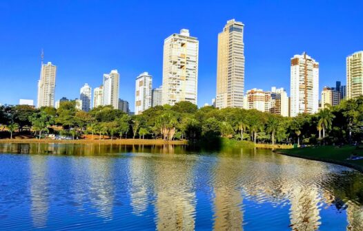 Clima para amanhã: confira a previsão do tempo em Goiânia, neste domingo (9)