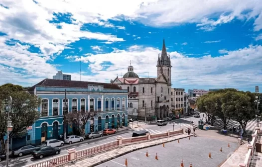 Clima para amanhã: confira a previsão do tempo em Manaus, neste segunda-feira (17)