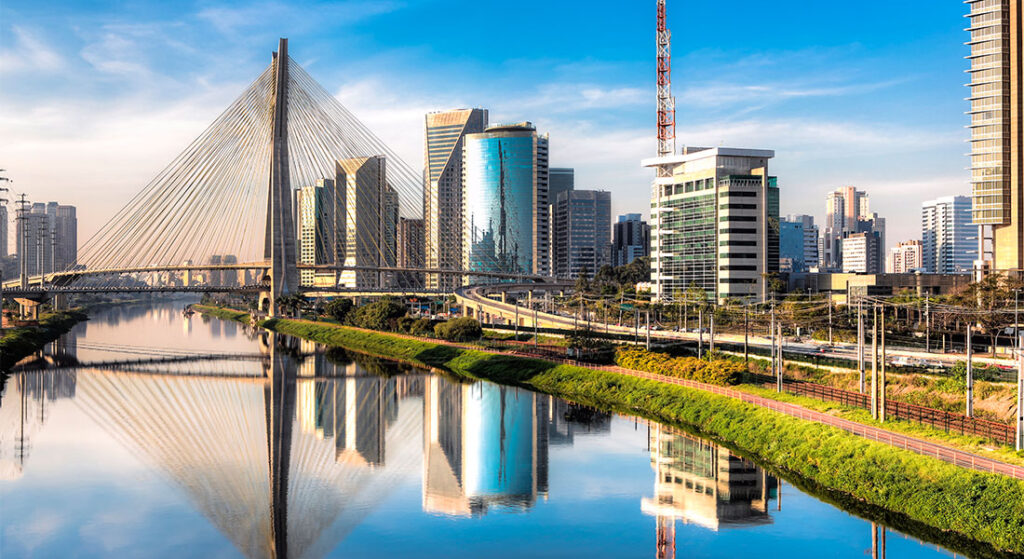 Clima para amanhã: confira a previsão do tempo em São Paulo, nesta segunda-feira (10)