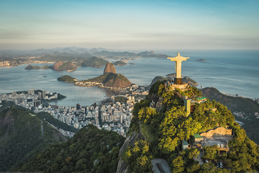 Clima para amanhã: confira a previsão do tempo no Rio de Janeiro, nesta segunda-feira (17)