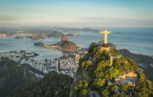 Clima para amanhã: confira a previsão do tempo no Rio de Janeiro, nesta segunda-feira (17)