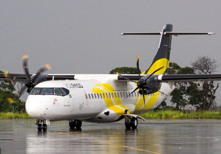 Companhia aérea anuncia voos ligando Fortaleza e Natal a Fernando de Noronha