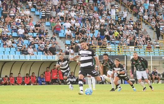 CRAC x XV de Piracicaba: saiba onde assistir ao vivo ao jogo (08/07)