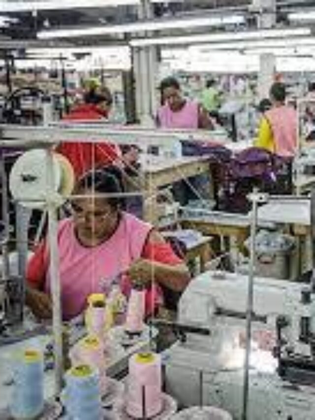 Fábrica no RN começa a produzir roupas para venda na Shein em julho, Economia