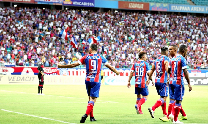 Cuiabá x Bahia saiba onde assistir ao vivo ao jogo do Brasileirão