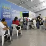 Feirão Serasa Limpa Nome entra na reta final com milhões de acordos e atendimento gratuito por telefone