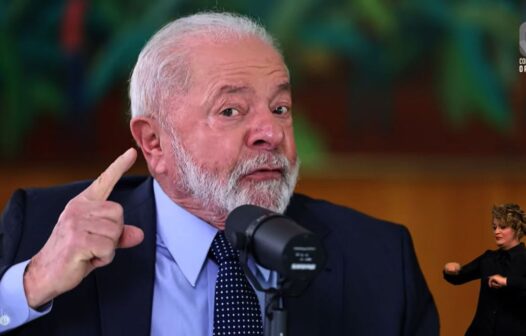 Lula diz que semana foi vitoriosa, após aprovações no Congresso