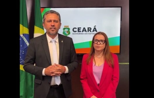 Elmano anuncia investimento de R$ 22 milhões para ampliar tratamento de câncer no Ceará