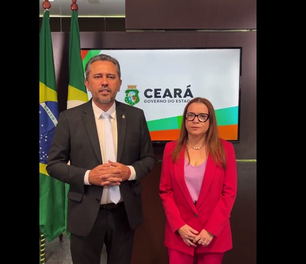 Elmano anuncia investimento de R$ 22 milhões para ampliar atendimento oncológico no Ceará