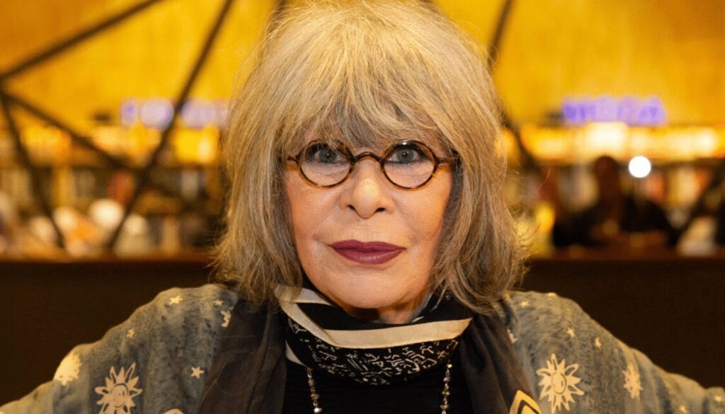 Documentário sobre Rita Lee ganha data de estreia na Max
