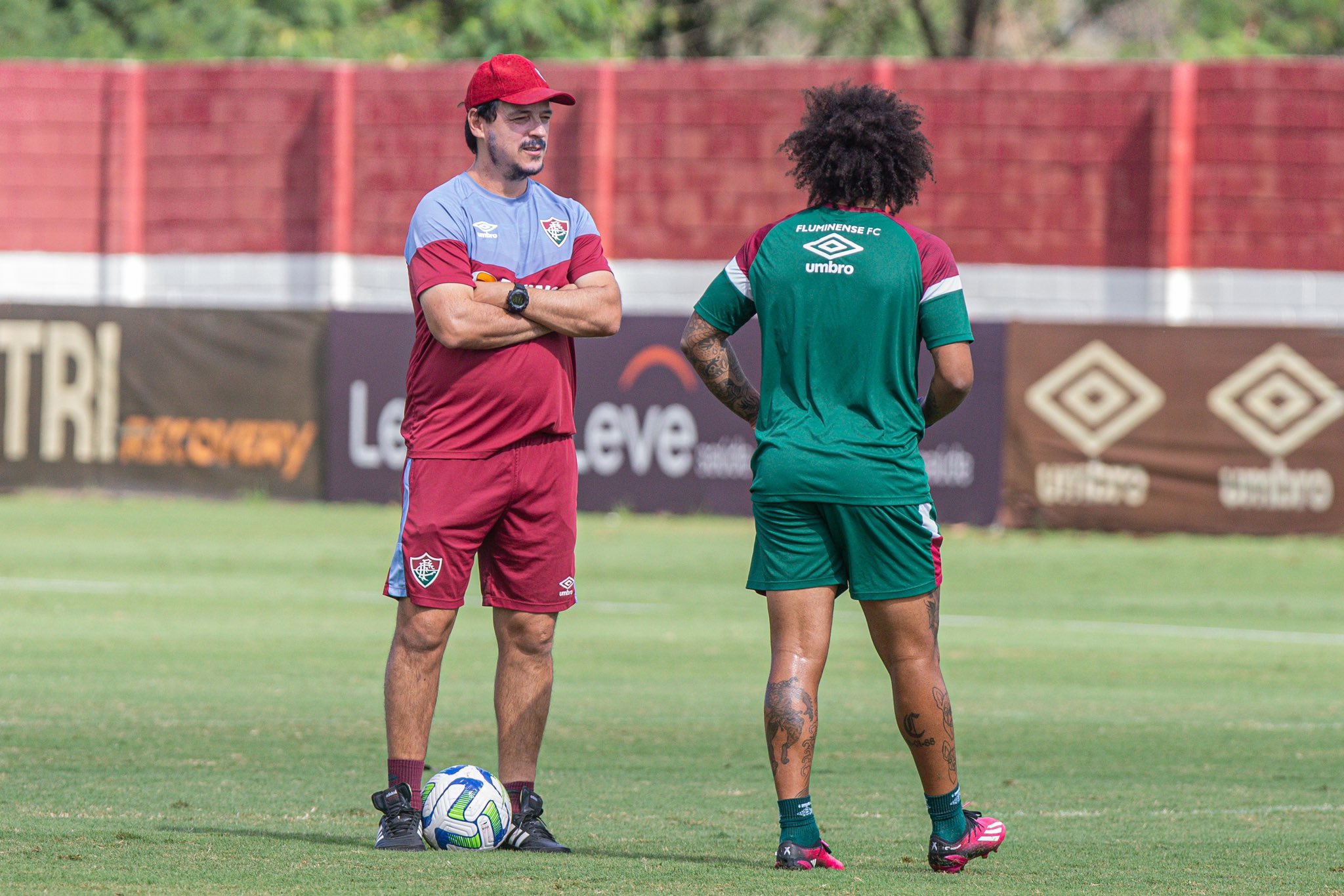 Flamengo x Fluminense: Maracanã é palco do sexto clássico da temporada