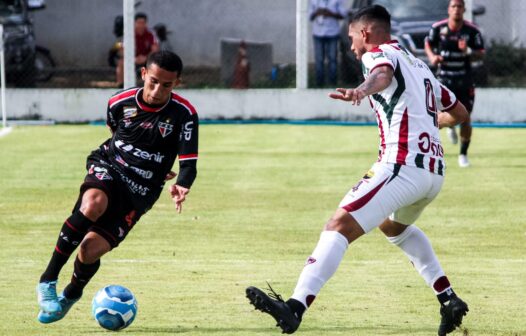 Ferroviário e Atlético-CE conhecem adversários da 2ª fase da Série D do Brasileiro