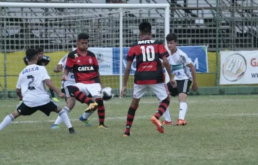 Flamengo-SP x Nacional-SP: saiba onde assistir ao vivo ao jogo (15/07)