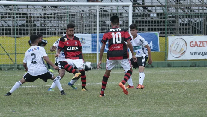 Flamengo-SP x Nacional-SP: saiba onde assistir ao vivo ao jogo (15/07)