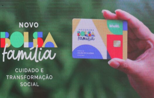 Governo divulgada regras de gestão do novo Bolsa Família