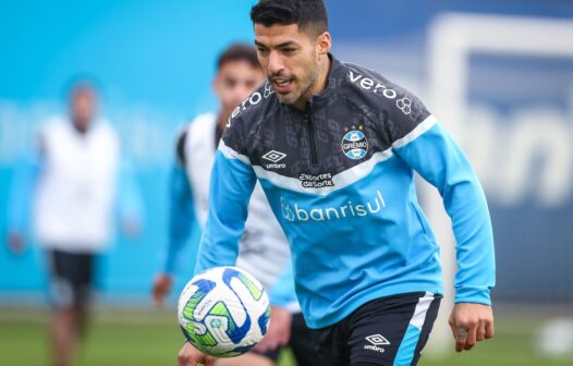 Brasileiro: Grêmio tenta frear líder Botafogo em Porto Alegre