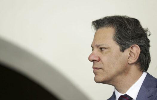 Haddad contesta alíquota de 28% para IVA estimada pelo Ipea