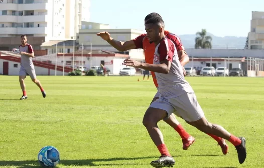 Hercílio Luz x São Joseense: saiba onde assistir ao vivo ao jogo (08/07)