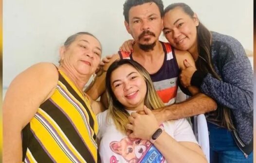 Homem desaparecido é encontrado com vida após 50 dias em mata no interior do Ceará