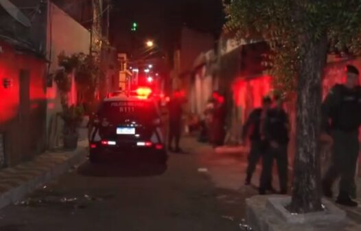 Homem executado em festa na Praia de Iracema tinha oito passagens pela polícia por homicídio