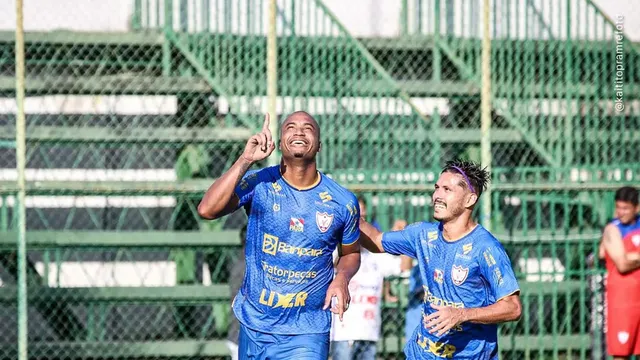 Onde Está Passando Fortaleza X Águia De Marabá Ao Vivo