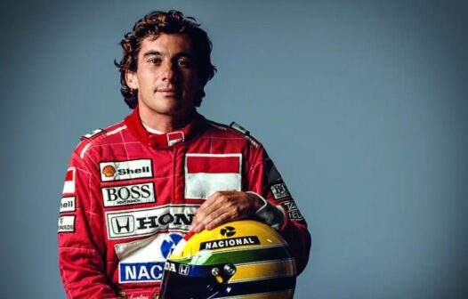 Ayrton Senna é homenageado em Interlagos e Las Vegas por pilotos e equipes da Fórmula 1