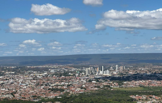 Ceará inicia agosto com tempo estável e temperaturas de até 36 °C