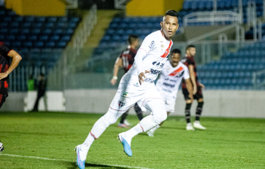 Ferroviário vence o Atlético/CE pela Taça Fares Lopes