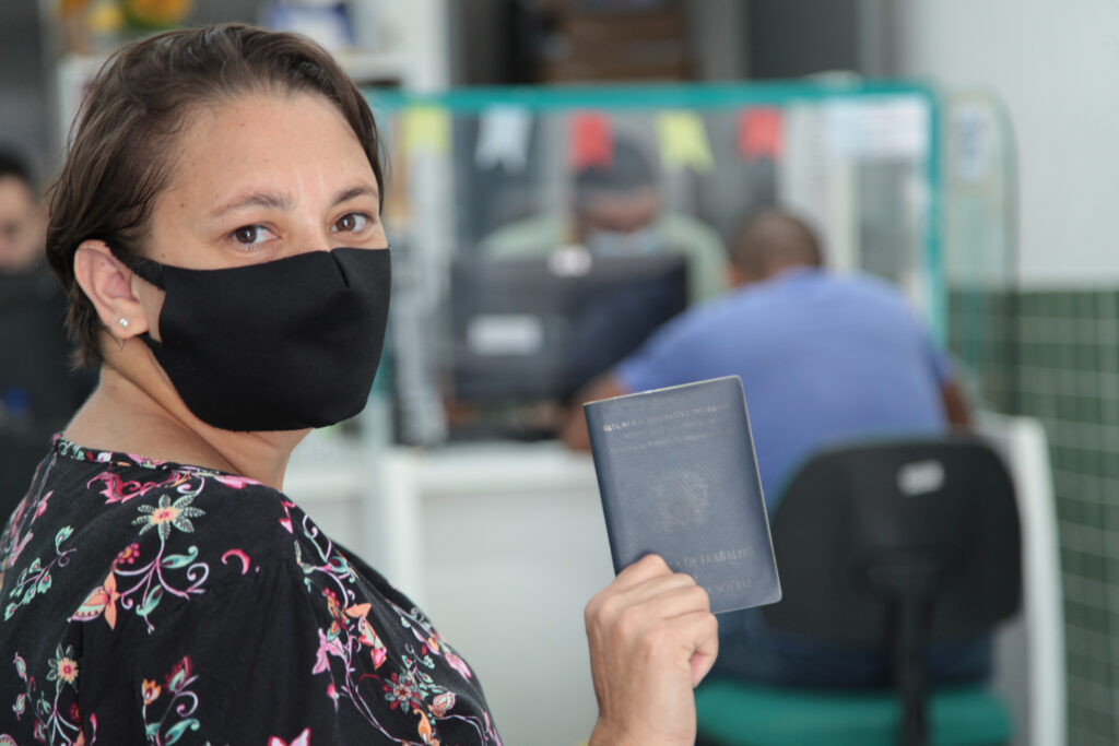 985 vagas de trabalho em Fortaleza